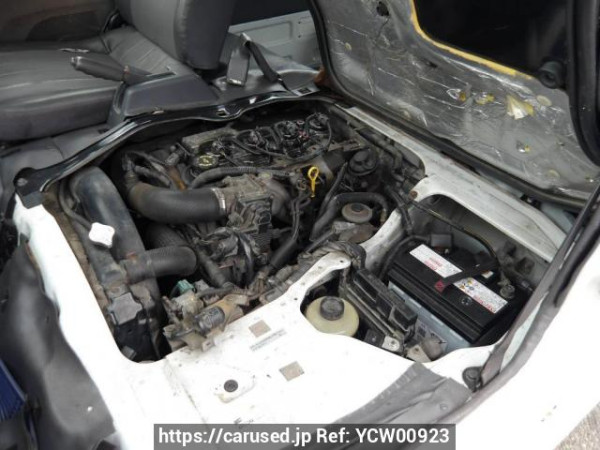 Used 2007 MT nissan vanette-van SKF2VN Image[9]