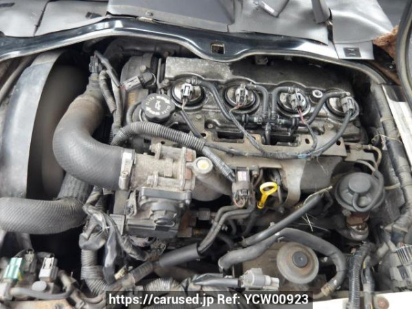 Used 2007 MT nissan vanette-van SKF2VN Image[10]