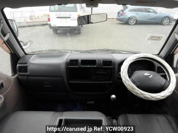 Used 2007 MT nissan vanette-van SKF2VN Image[16]