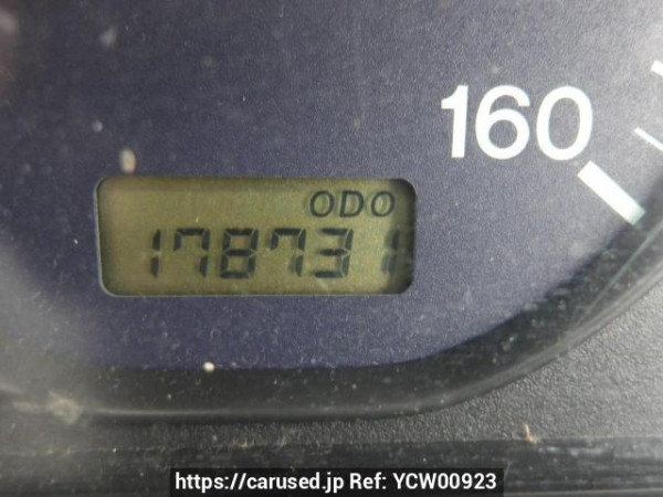 Used 2007 MT nissan vanette-van SKF2VN Image[20]