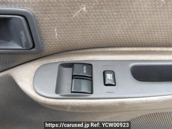 Used 2007 MT nissan vanette-van SKF2VN Image[25]