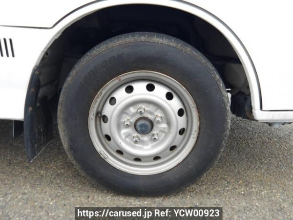 Used 2007 MT nissan vanette-van SKF2VN Image[26]