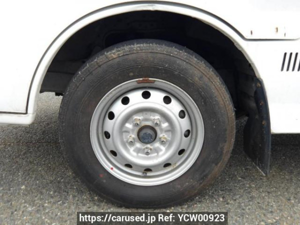 Used 2007 MT nissan vanette-van SKF2VN Image[27]