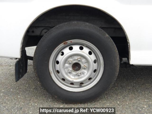 Used 2007 MT nissan vanette-van SKF2VN Image[28]
