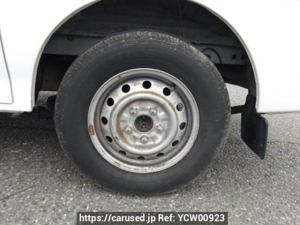 Used 2007 MT nissan vanette-van SKF2VN Image[29]