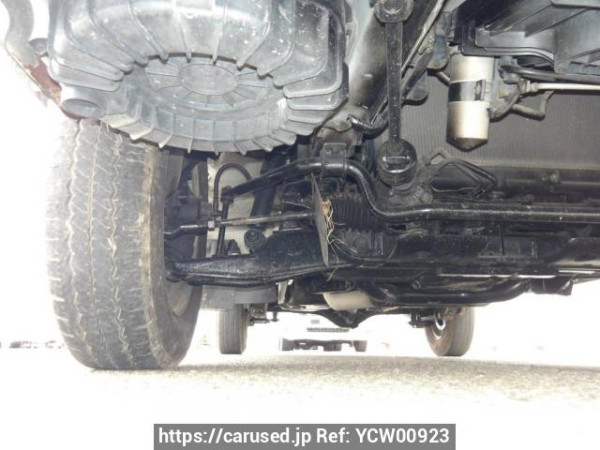 Used 2007 MT nissan vanette-van SKF2VN Image[30]