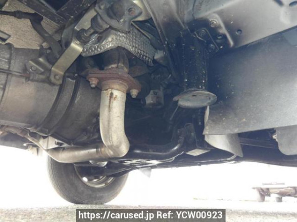 Used 2007 MT nissan vanette-van SKF2VN Image[32]