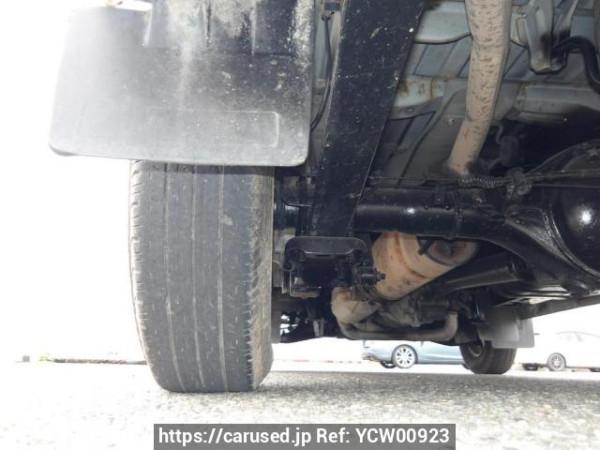 Used 2007 MT nissan vanette-van SKF2VN Image[36]