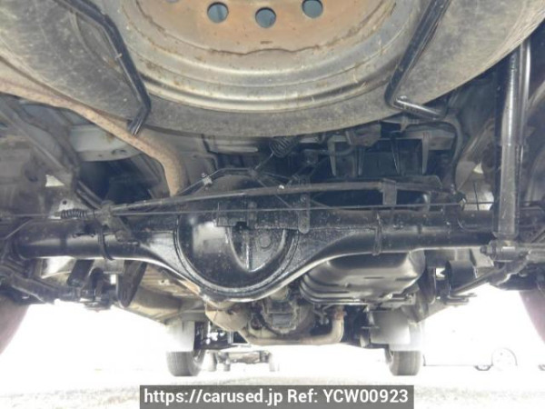 Used 2007 MT nissan vanette-van SKF2VN Image[38]