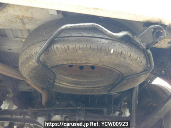 Used 2007 MT nissan vanette-van SKF2VN Image[39]