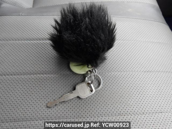 Used 2007 MT nissan vanette-van SKF2VN Image[40]