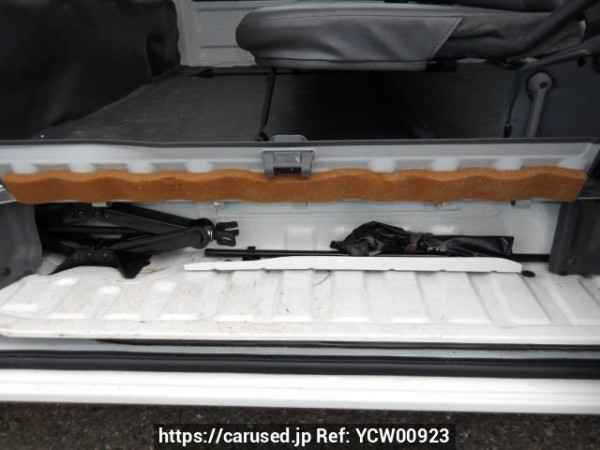 Used 2007 MT nissan vanette-van SKF2VN Image[41]