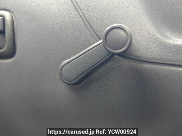 Used 2003 MT toyota regiusace-van LH172V Image[28]