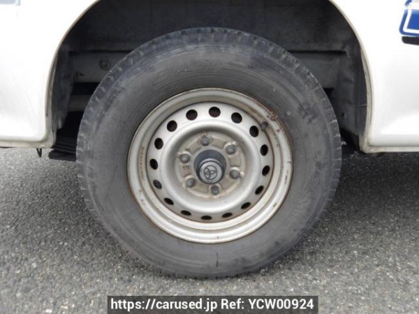 Used 2003 MT toyota regiusace-van LH172V Image[31]