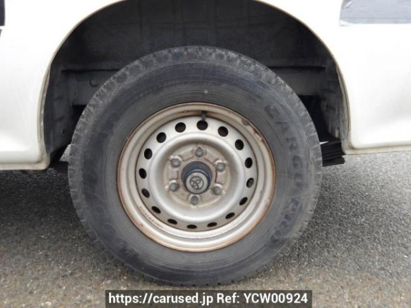 Used 2003 MT toyota regiusace-van LH172V Image[32]