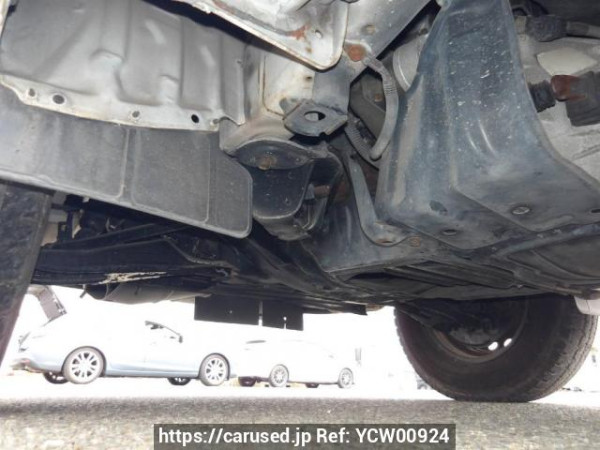 Used 2003 MT toyota regiusace-van LH172V Image[36]
