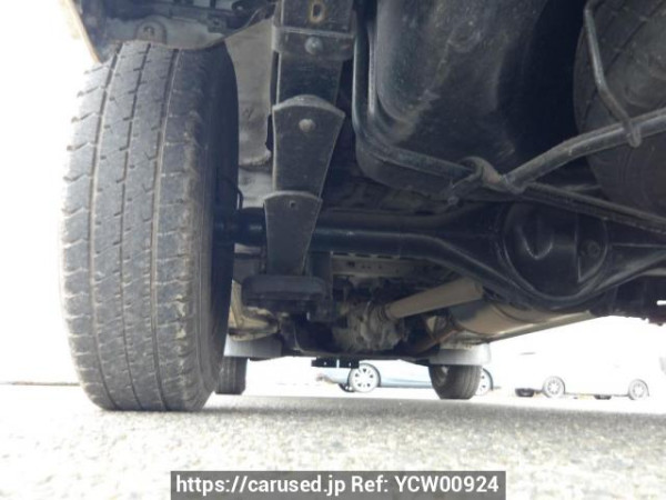 Used 2003 MT toyota regiusace-van LH172V Image[39]