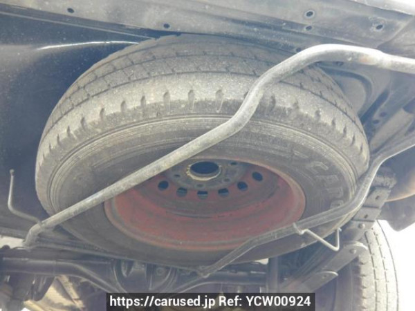 Used 2003 MT toyota regiusace-van LH172V Image[42]