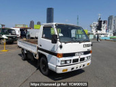 Isuzu Elf Truck