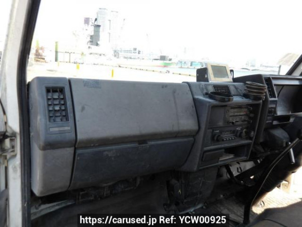 Used 1989 MT isuzu elf-truck NKR58E Image[18]
