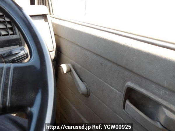 Used 1989 MT isuzu elf-truck NKR58E Image[25]
