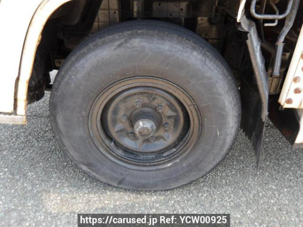 Used 1989 MT isuzu elf-truck NKR58E Image[28]