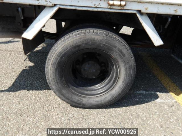Used 1989 MT isuzu elf-truck NKR58E Image[29]
