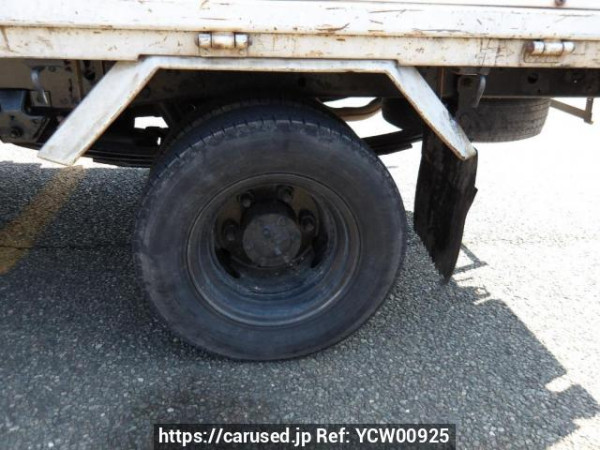 Used 1989 MT isuzu elf-truck NKR58E Image[30]