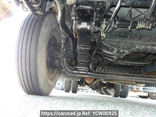 Used 1989 MT isuzu elf-truck NKR58E Image[31]