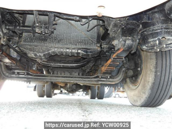 Used 1989 MT isuzu elf-truck NKR58E Image[32]