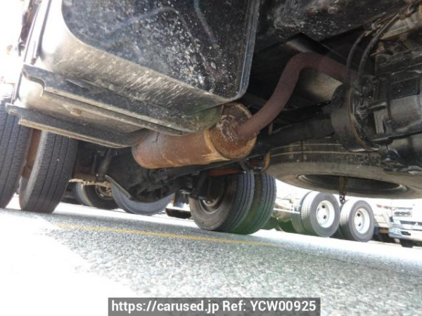 Used 1989 MT isuzu elf-truck NKR58E Image[33]
