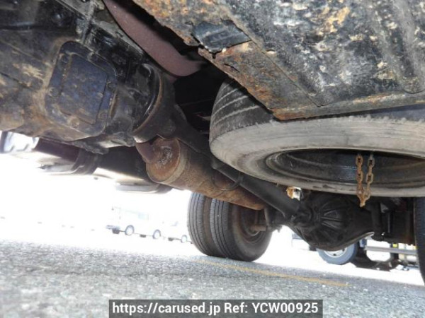 Used 1989 MT isuzu elf-truck NKR58E Image[34]