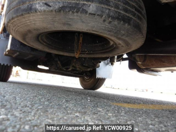 Used 1989 MT isuzu elf-truck NKR58E Image[35]