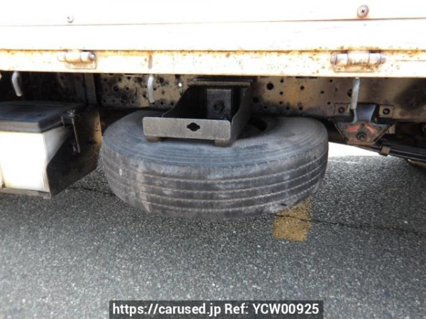 Used 1989 MT isuzu elf-truck NKR58E Image[41]