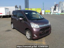 Daihatsu Move Custom LA100S