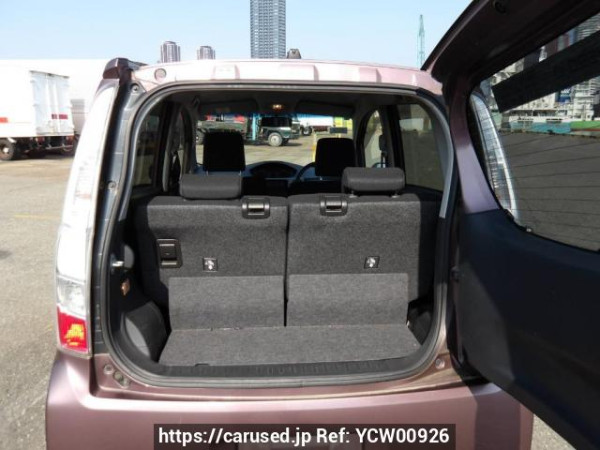 Used 2011 AT daihatsu move-custom LA100S Image[8]
