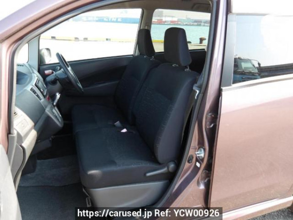 Used 2011 AT daihatsu move-custom LA100S Image[14]