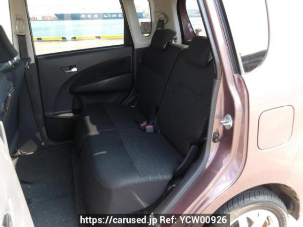Used 2011 AT daihatsu move-custom LA100S Image[16]
