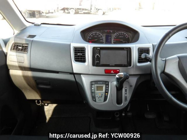 Used 2011 AT daihatsu move-custom LA100S Image[18]