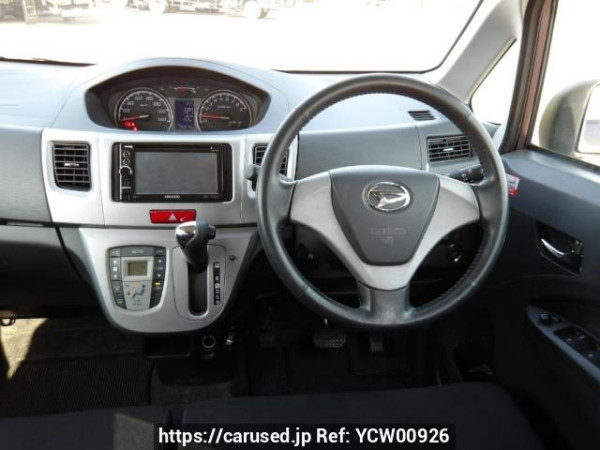 Used 2011 AT daihatsu move-custom LA100S Image[19]