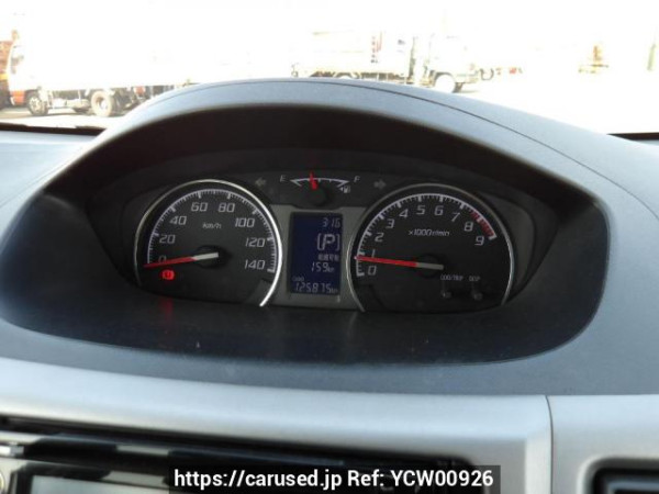 Used 2011 AT daihatsu move-custom LA100S Image[20]