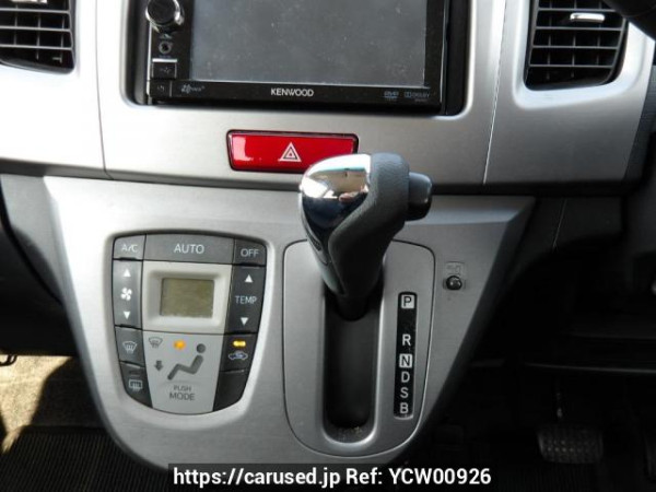 Used 2011 AT daihatsu move-custom LA100S Image[23]