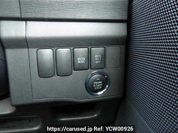 Used 2011 AT daihatsu move-custom LA100S Image[24]
