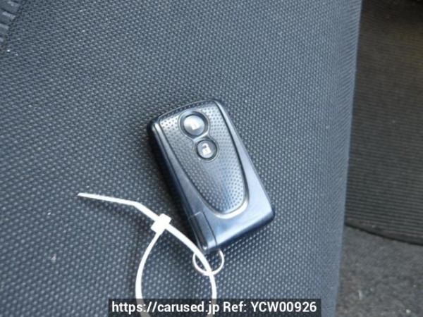 Used 2011 AT daihatsu move-custom LA100S Image[25]