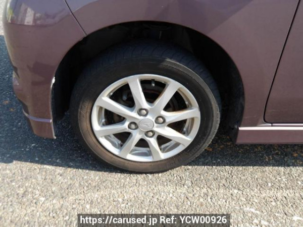 Used 2011 AT daihatsu move-custom LA100S Image[29]