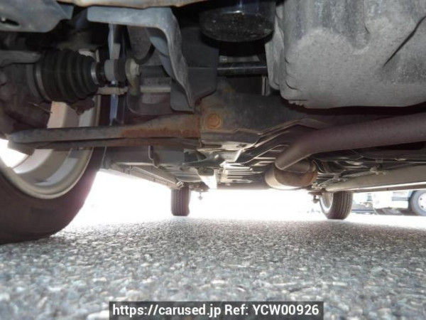 Used 2011 AT daihatsu move-custom LA100S Image[32]