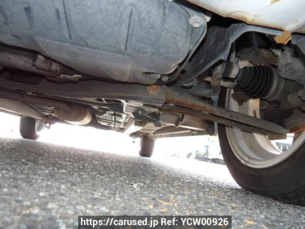 Used 2011 AT daihatsu move-custom LA100S Image[33]