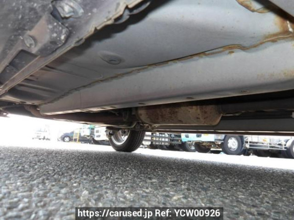 Used 2011 AT daihatsu move-custom LA100S Image[34]