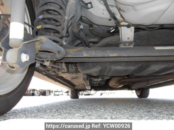 Used 2011 AT daihatsu move-custom LA100S Image[38]