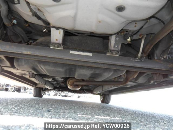 Used 2011 AT daihatsu move-custom LA100S Image[39]